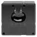 Tripp Lite TLP368CUBEUAM surge protector Black 3 AC outlet(s) 120 V 2.44 m