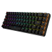 ASUS M601ROGFALCHIONNX keyboard RF Wireless + USB QWERTY US English Black, Grey
