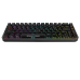 ASUS M601ROGFALCHIONNX keyboard RF Wireless + USB QWERTY US English Black, Grey