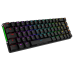 ASUS M601ROGFALCHIONNX keyboard RF Wireless + USB QWERTY US English Black, Grey