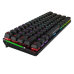 ASUS M601ROGFALCHIONNX keyboard RF Wireless + USB QWERTY US English Black, Grey
