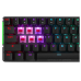 ASUS M601ROGFALCHIONNX keyboard RF Wireless + USB QWERTY US English Black, Grey