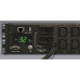 Tripp Lite PDUMH32HVNET 7.4kW Single-Phase Switched PDU, LX Interface, 230V Outlets (16-C13), IEC-309 Blue 230V 32A, 3.6m Cord, 2U Rack-Mount, TAA