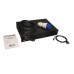 Tripp Lite PDUMH32HVNET 7.4kW Single-Phase Switched PDU, LX Interface, 230V Outlets (16-C13), IEC-309 Blue 230V 32A, 3.6m Cord, 2U Rack-Mount, TAA