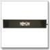 Tripp Lite PDUMH32HVNET 7.4kW Single-Phase Switched PDU, LX Interface, 230V Outlets (16-C13), IEC-309 Blue 230V 32A, 3.6m Cord, 2U Rack-Mount, TAA