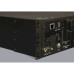 Tripp Lite PDUMH32HVNET 7.4kW Single-Phase Switched PDU, LX Interface, 230V Outlets (16-C13), IEC-309 Blue 230V 32A, 3.6m Cord, 2U Rack-Mount, TAA