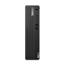 Lenovo ThinkCentre 12V80006FR Intel® Core™ i5 i5-14500 16 GB DDR5-SDRAM 512 GB SSD Windows 11 Pro SFF PC Black