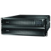APC Smart-UPS uninterruptible power supply (UPS) Line-Interactive 3 kVA 2700 W 9 AC outlet(s)