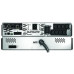 APC Smart-UPS uninterruptible power supply (UPS) Line-Interactive 3 kVA 2700 W 9 AC outlet(s)