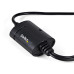 StarTech.com 2 Port FTDI USB to Serial RS232 Adapter Cable with COM Retention