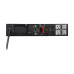 Eaton 5PX1000RTNG2 uninterruptible power supply (UPS) Double-conversion (Online) 1 kVA 1000 W 8 AC outlet(s)