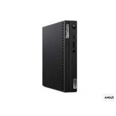 Lenovo ThinkCentre M75q 5350GE mini PC AMD Ryzen™ 3 PRO 8 GB DDR4-SDRAM 256 GB SSD Windows 11 Pro Black