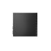 Lenovo ThinkCentre M75q 5650GE mini PC AMD Ryzen™ 5 PRO 8 GB DDR4-SDRAM 256 GB SSD Windows 11 Pro Black