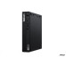 Lenovo ThinkCentre M75q 5650GE mini PC AMD Ryzen™ 5 PRO 8 GB DDR4-SDRAM 256 GB SSD Windows 11 Pro Black