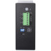 Tripp Lite NGI-M08C4-L2 8-Port Managed Industrial Gigabit Ethernet Switch - Layer 2, 10/100/1000 Mbps, 4 GbE SFP Ports, -40° to 75°C, DIN Mount