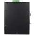 Tripp Lite NGI-M05-C1 5-Port Managed Industrial Gigabit Ethernet Switch - 10/100/1000 Mbps, GbE SFP Slot, -40° to 75°C, DIN Mount