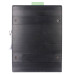Tripp Lite NGI-M04C2 4-Port Managed Industrial Gigabit Ethernet Switch - 10/100/1000 Mbps, 2 GbE SFP Slots, -40° to 75°C, DIN Mount