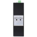 Tripp Lite NGI-S16 16-Port Lite Managed Industrial Gigabit Ethernet Switch - 10/100/1000 Mbps, -10° to 60°C, DIN Mount
