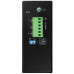 Tripp Lite NGI-S16 16-Port Lite Managed Industrial Gigabit Ethernet Switch - 10/100/1000 Mbps, -10° to 60°C, DIN Mount