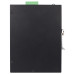 Tripp Lite NGI-S16 16-Port Lite Managed Industrial Gigabit Ethernet Switch - 10/100/1000 Mbps, -10° to 60°C, DIN Mount