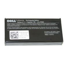 DELL FR463 notebook spare part Battery