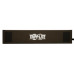 Tripp Lite 5/5.8kW Single-Phase Monitored PDU, 208/240V Outlets (12-C13 and 4-C19), L6-30P, 12ft Cord, 2U Rack-Mount