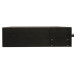 Tripp Lite 5/5.8kW Single-Phase Monitored PDU, 208/240V Outlets (12-C13 and 4-C19), L6-30P, 12ft Cord, 2U Rack-Mount