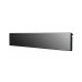 LG 86BH5F-M Signage Display Digital signage flat panel 2.18 m (86