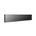 LG 86BH5F-M Signage Display Digital signage flat panel 2.18 m (86