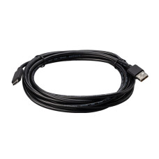 Brother LBX110001 USB cable 3 m USB A USB C Black