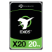 Seagate Enterprise ST20000NM007D internal hard drive 3.5