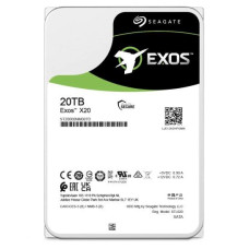 Seagate Enterprise ST20000NM007D internal hard drive 3.5