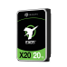 Seagate Enterprise ST20000NM007D internal hard drive 3.5