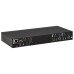 Tripp Lite B006-HD2UA2 KVM switch Rack mounting Black