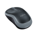 Logitech M185 mouse Ambidextrous RF Wireless