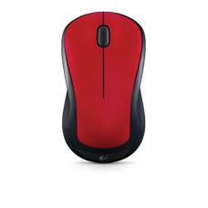Logitech M310 mouse Ambidextrous RF Wireless Laser