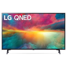 LG QNED 43QNED75URA TV 109.2 cm (43