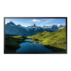 Samsung OH55A-S Signage Display Digital signage flat panel 139.7 cm (55