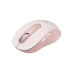 Logitech Signature M650 mouse Right-hand RF Wireless + Bluetooth Optical 2000 DPI