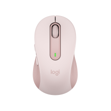 Logitech Signature M650 mouse Right-hand RF Wireless + Bluetooth Optical 2000 DPI