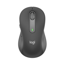 Logitech Signature M650 L Wireless Mouse