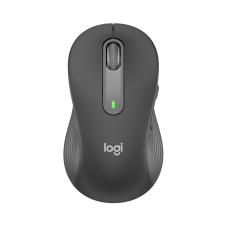 Logitech Signature M650 L Wireless Mouse