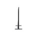 Samsung HG50AU800NFXZA hospitality TV 127 cm (50