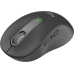 Logitech Signature M650 Wireless Mouse for Business