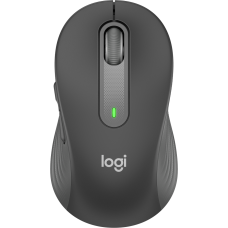 Logitech Signature M650 Wireless Mouse for Business