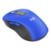 Logitech Signature M650 mouse Right-hand RF Wireless + Bluetooth Optical 2000 DPI