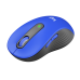 Logitech Signature M650 mouse Right-hand RF Wireless + Bluetooth Optical 2000 DPI