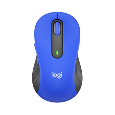 Logitech Signature M650 mouse Right-hand RF Wireless + Bluetooth Optical 2000 DPI