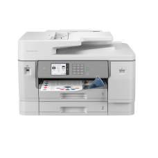 Brother MFC-J6955DW multifunction printer Inkjet A3 1200 x 4800 DPI Wi-Fi