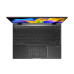 ASUS ZenBook 14 Flip OLED UN5401RA-DH74T notebook 6800H Hybrid (2-in-1) 35.6 cm (14